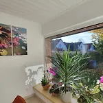 Sakura House *