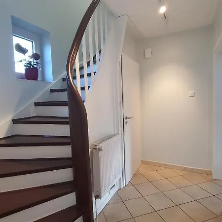 Villa Sakura House Celle
