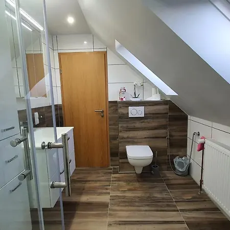 Sakura House * Celle