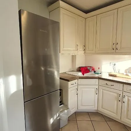 Sakura House Villa Celle