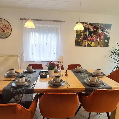 Sakura House Celle