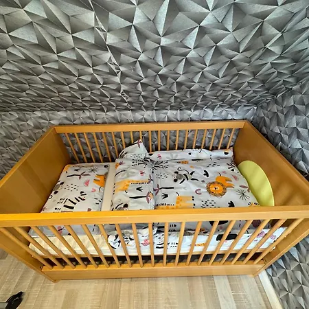 Sakura House Villa Celle