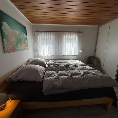 Villa Sakura House Celle