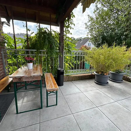 Sakura House * Celle