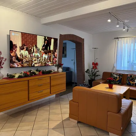 Villa Sakura House Celle