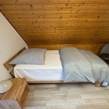 Sakura House Villa Celle