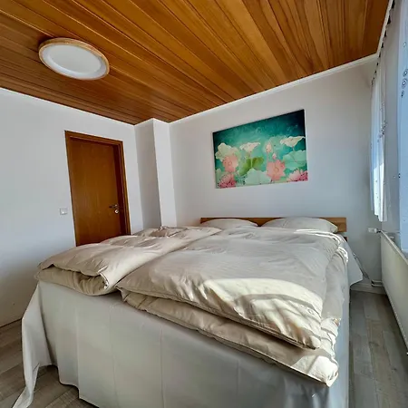 Villa Sakura House Celle