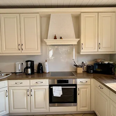 Villa Sakura House Celle